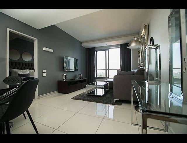 1 BEDROOM APARTMENT FOR SALE IN SANDOWN